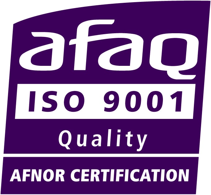 ISO 9001:2015