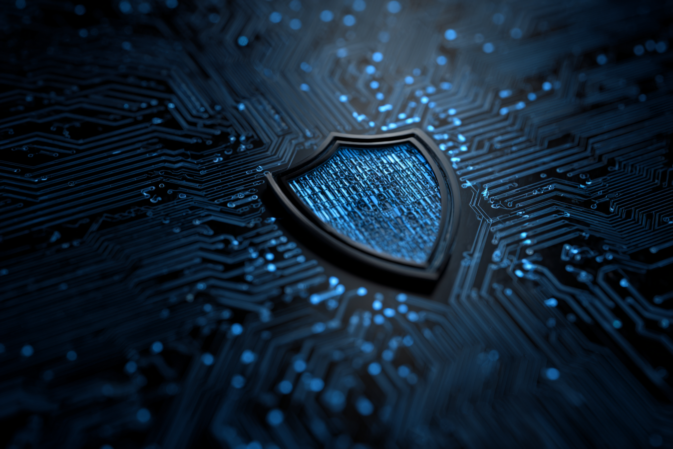Cybersecurity and Information Technology